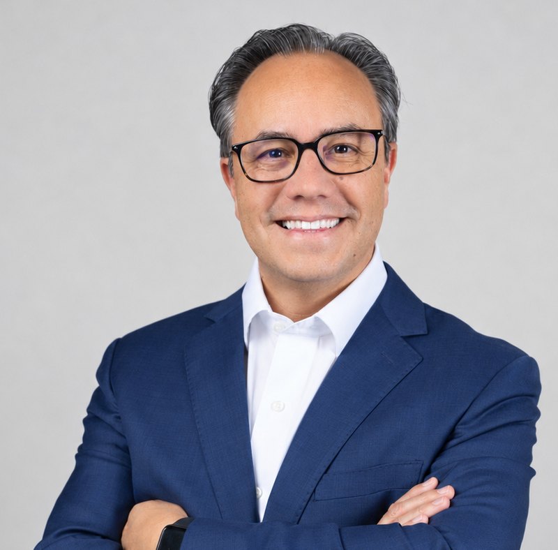 Rodolfo Oropeza